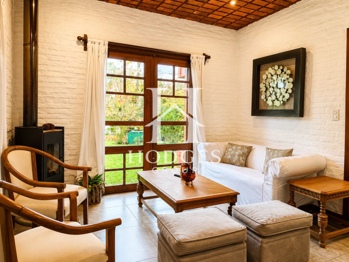 Casa ID.283 - Exclusiva residencia en San Rafael