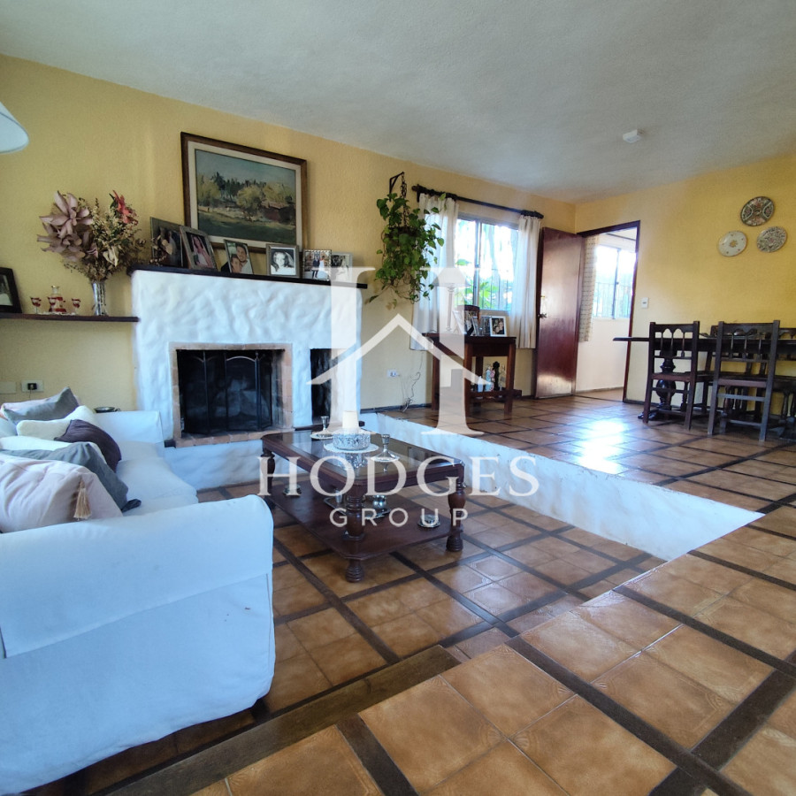 Casa ID.289 - CASA CANTEGRIL - 2 unidades integradas | 700 m² de terreno