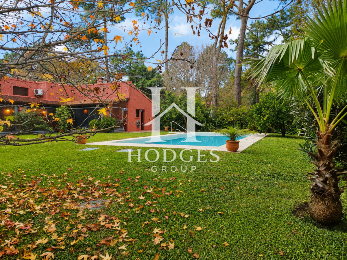 Casa ID.283 - Exclusiva residencia en San Rafael