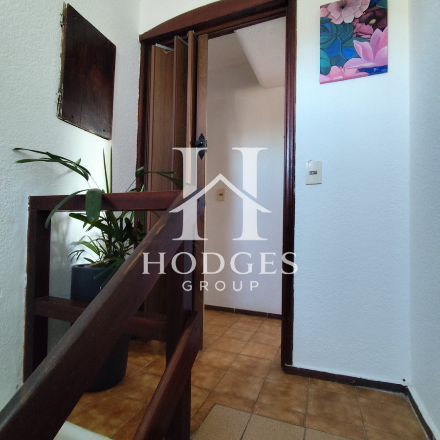 Casa ID.289 - CASA CANTEGRIL - 2 unidades integradas | 700 m² de terreno