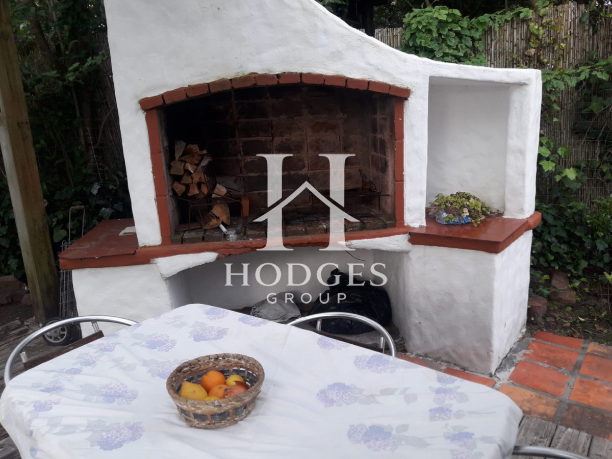 Casa ID.289 - CASA CANTEGRIL - 2 unidades integradas | 700 m² de terreno