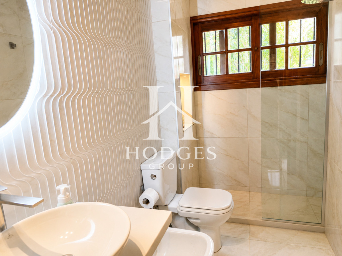 Casa ID.283 - Exclusiva residencia en San Rafael