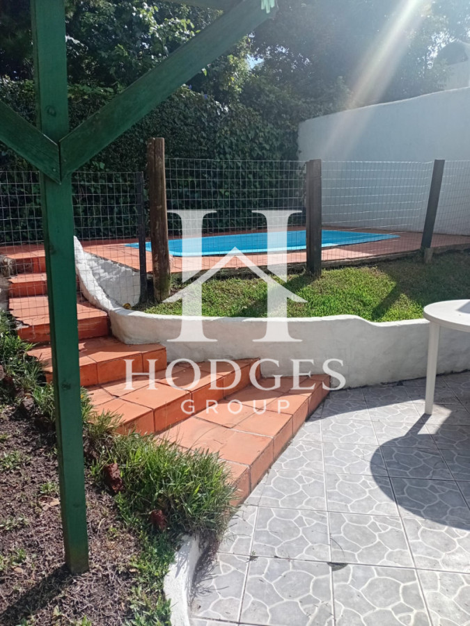 Casa ID.289 - CASA CANTEGRIL - 2 unidades integradas | 700 m² de terreno