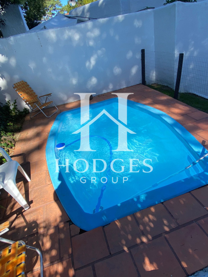Casa ID.289 - CASA CANTEGRIL - 2 unidades integradas | 700 m² de terreno