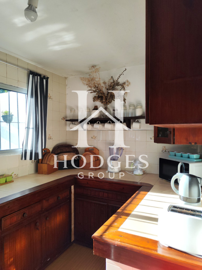 Casa ID.289 - CASA CANTEGRIL - 2 unidades integradas | 700 m² de terreno