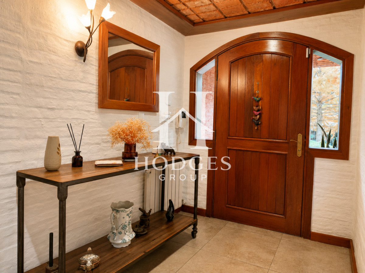 Casa ID.283 - Exclusiva residencia en San Rafael