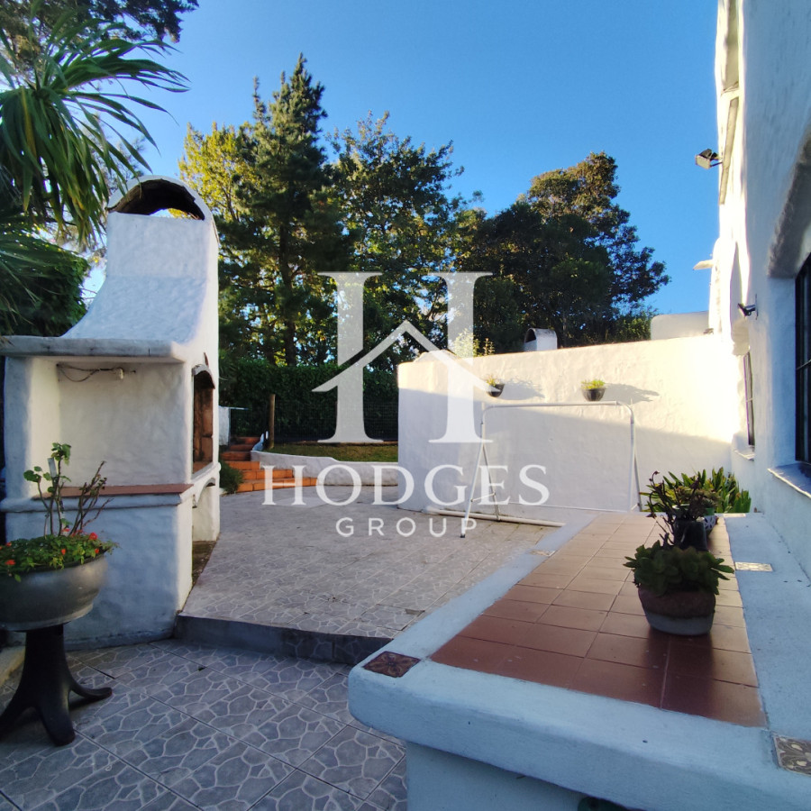 Casa ID.289 - CASA CANTEGRIL - 2 unidades integradas | 700 m² de terreno