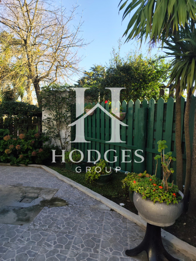 Casa ID.289 - CASA CANTEGRIL - 2 unidades integradas | 700 m² de terreno
