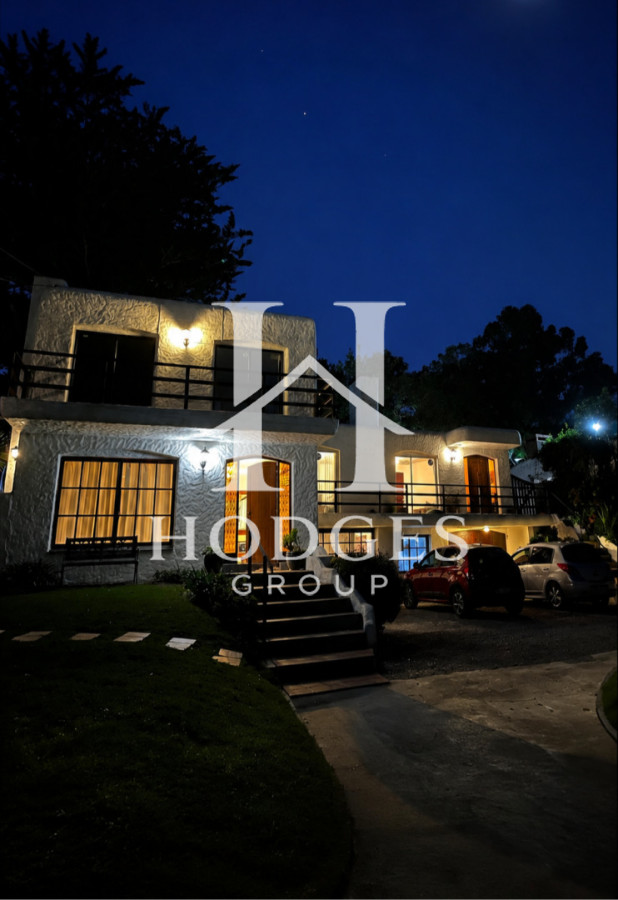 Casa ID.289 - CASA CANTEGRIL - 2 unidades integradas | 700 m² de terreno