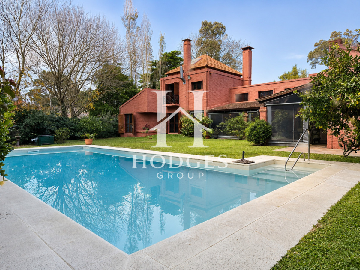 Casa ID.283 - Exclusiva residencia en San Rafael