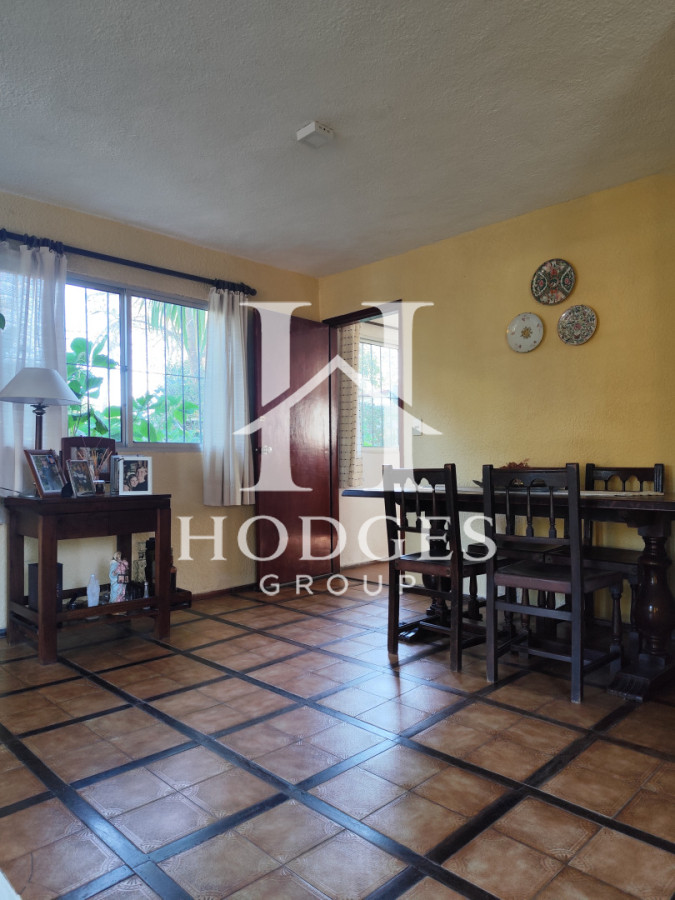 Casa ID.289 - CASA CANTEGRIL - 2 unidades integradas | 700 m² de terreno
