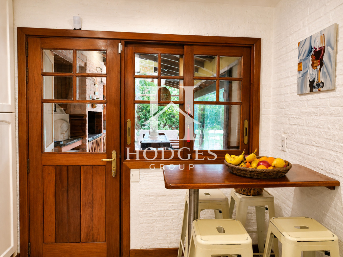 Casa ID.283 - Exclusiva residencia en San Rafael
