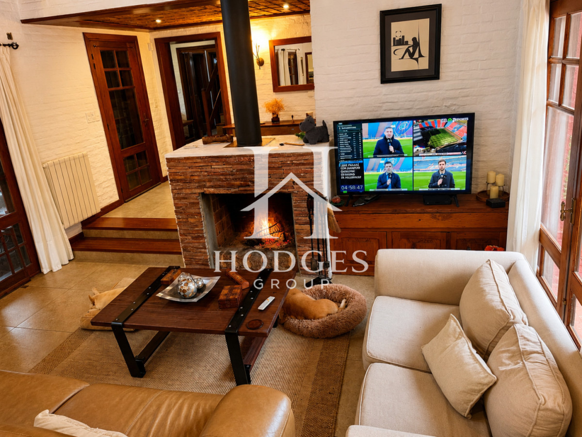 Casa ID.283 - Exclusiva residencia en San Rafael