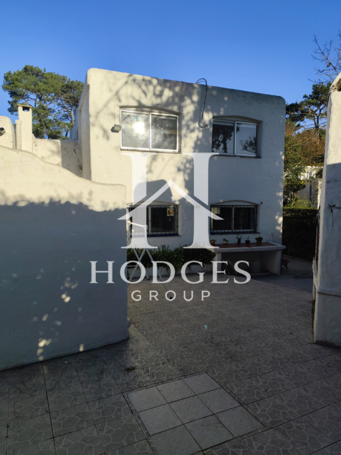 Casa ID.289 - CASA CANTEGRIL - 2 unidades integradas | 700 m² de terreno