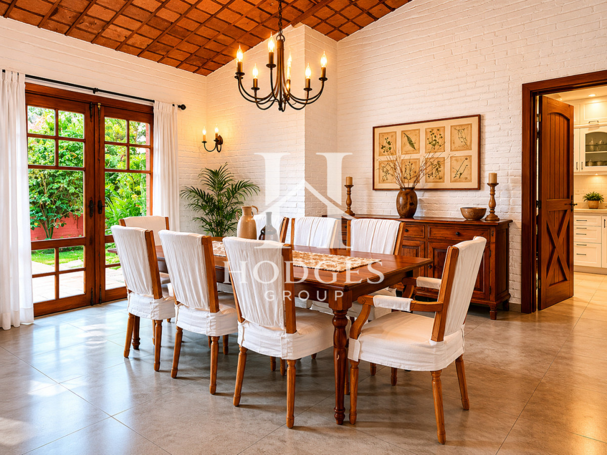 Casa ID.283 - Exclusiva residencia en San Rafael