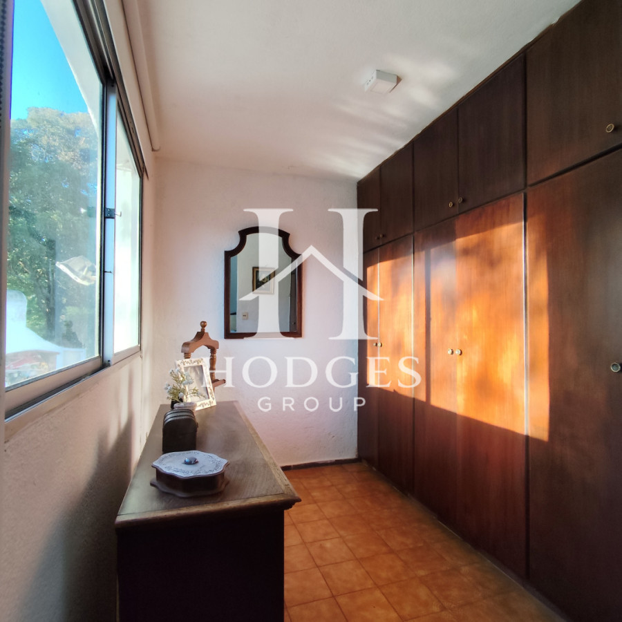 Casa ID.289 - CASA CANTEGRIL - 2 unidades integradas | 700 m² de terreno
