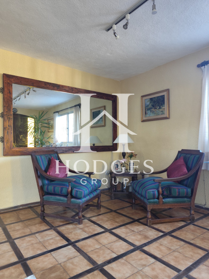 Casa ID.289 - CASA CANTEGRIL - 2 unidades integradas | 700 m² de terreno