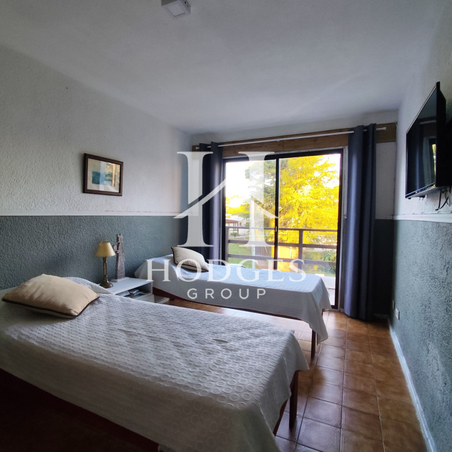 Casa ID.289 - CASA CANTEGRIL - 2 unidades integradas | 700 m² de terreno