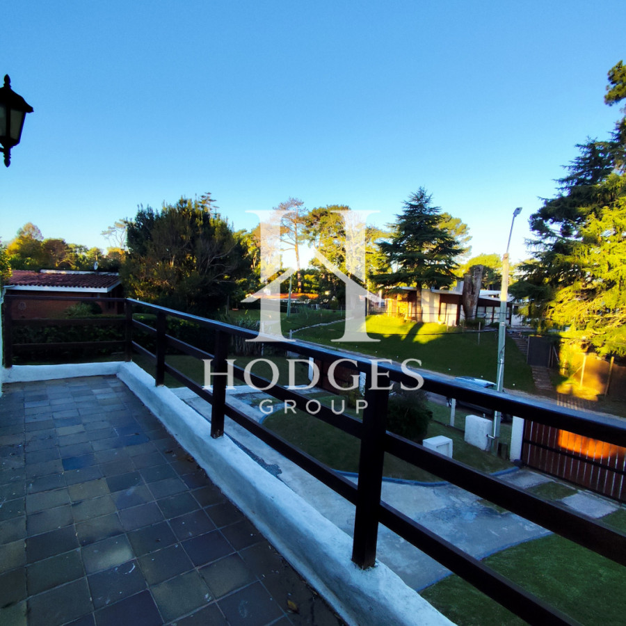 Casa ID.289 - CASA CANTEGRIL - 2 unidades integradas | 700 m² de terreno