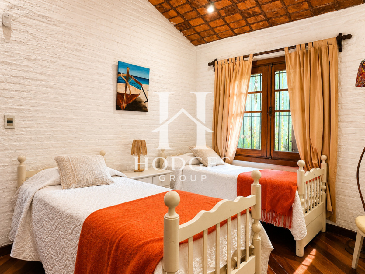 Casa ID.283 - Exclusiva residencia en San Rafael