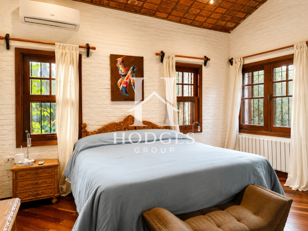 Casa ID.283 - Exclusiva residencia en San Rafael