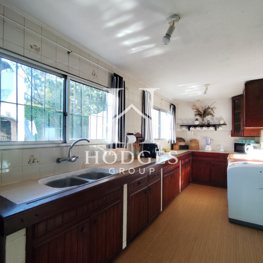 Casa ID.289 - CASA CANTEGRIL - 2 unidades integradas | 700 m² de terreno