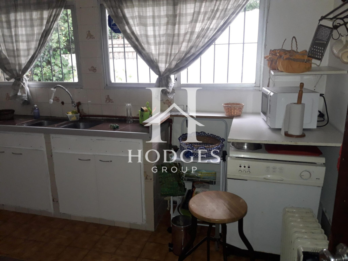 Casa ID.289 - CASA CANTEGRIL - 2 unidades integradas | 700 m² de terreno