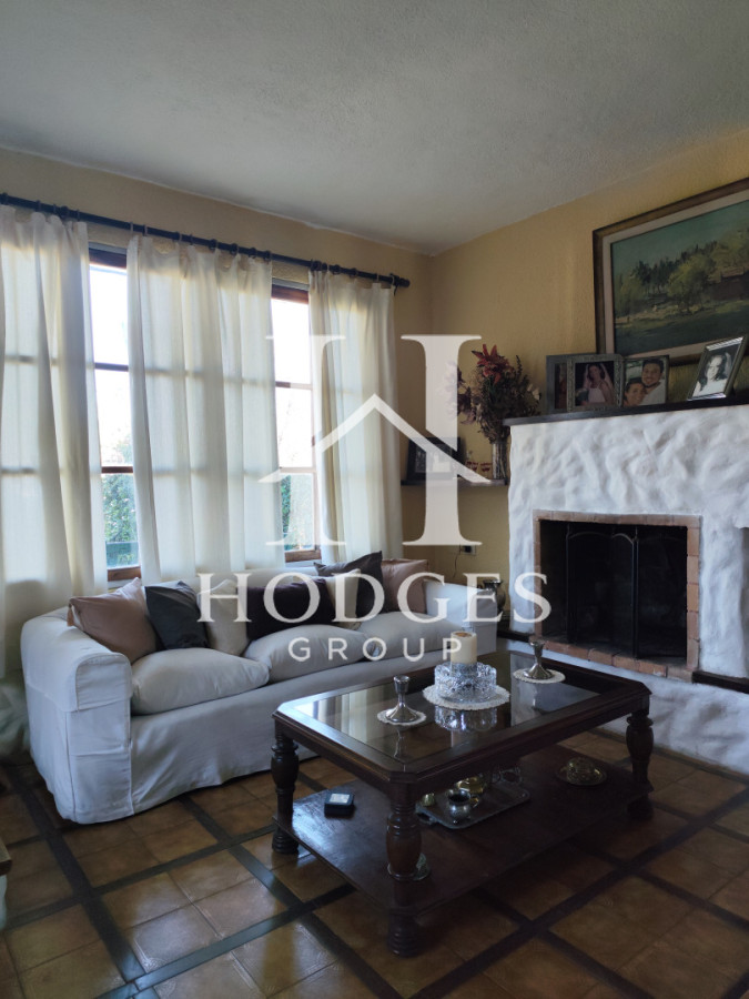 Casa ID.289 - CASA CANTEGRIL - 2 unidades integradas | 700 m² de terreno