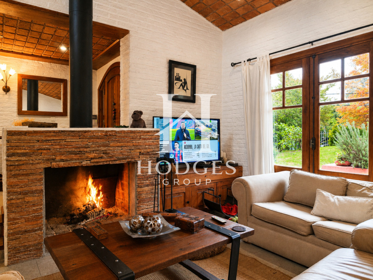 Casa ID.283 - Exclusiva residencia en San Rafael