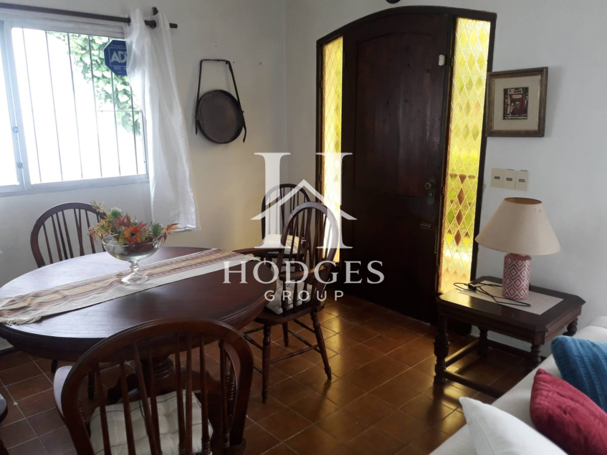 Casa ID.289 - CASA CANTEGRIL - 2 unidades integradas | 700 m² de terreno
