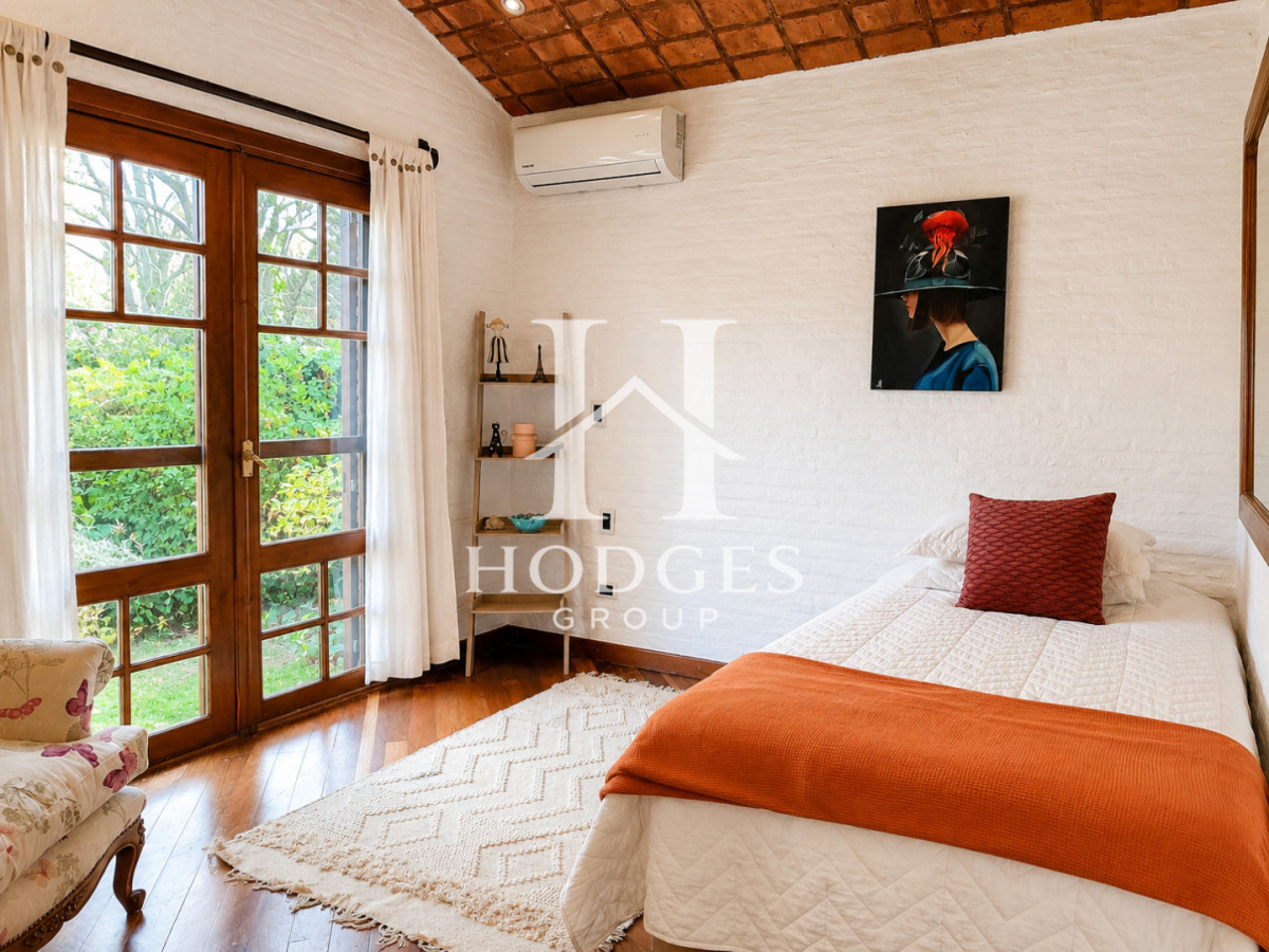 Casa ID.283 - Exclusiva residencia en San Rafael