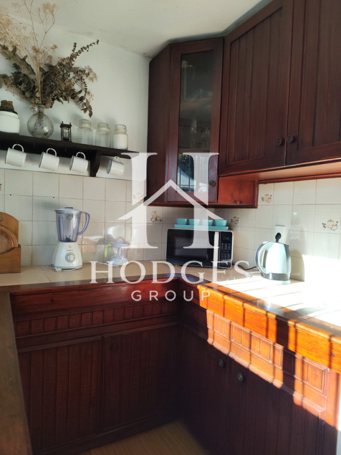Casa ID.289 - CASA CANTEGRIL - 2 unidades integradas | 700 m² de terreno