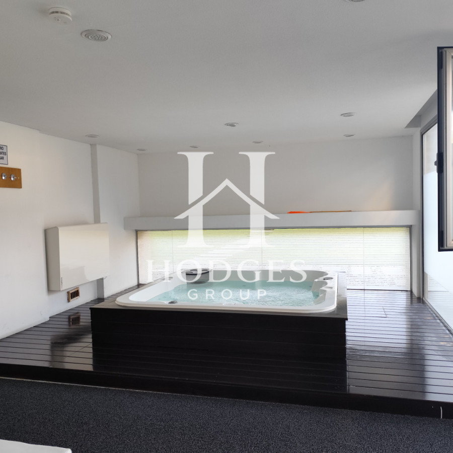 Apartamento ID.261 - APARTAMENTO 3 DORMITORIOS. VIVI EL LUJO Y CONFORT EN PUNTA DEL ESTE