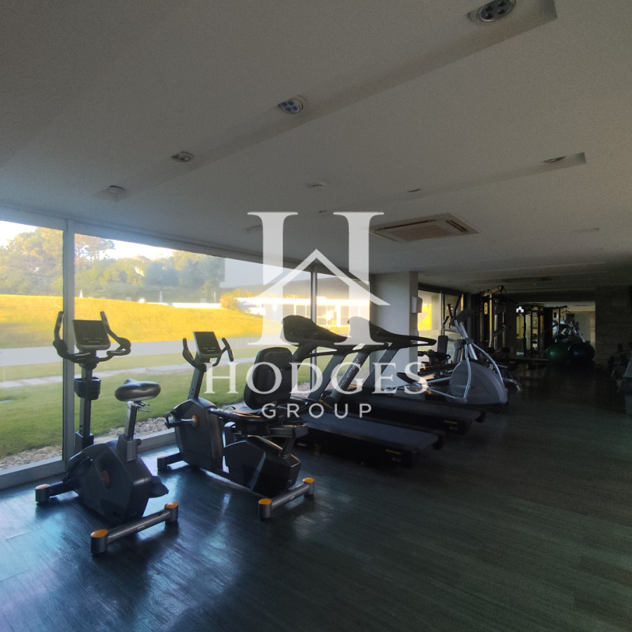 Apartamento ID.261 - APARTAMENTO 3 DORMITORIOS. VIVI EL LUJO Y CONFORT EN PUNTA DEL ESTE