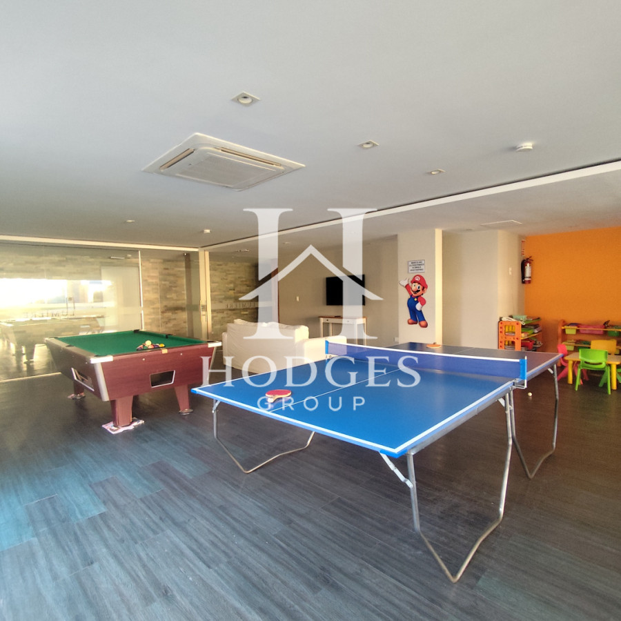 Apartamento ID.261 - APARTAMENTO 3 DORMITORIOS. VIVI EL LUJO Y CONFORT EN PUNTA DEL ESTE