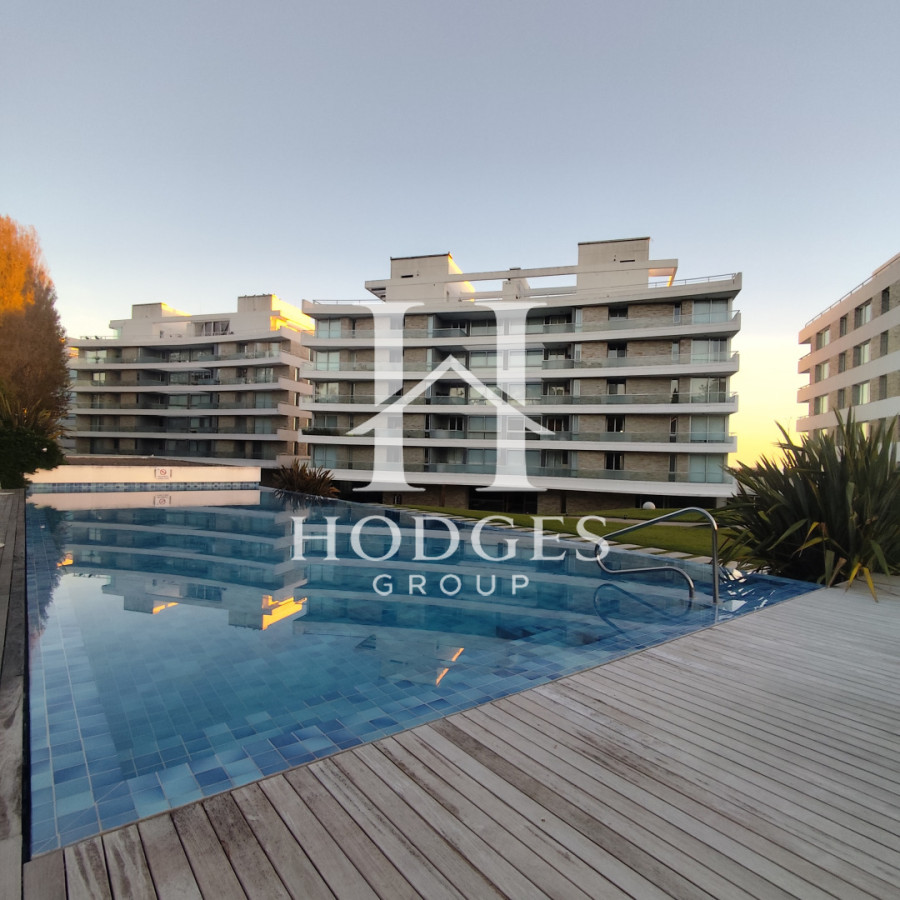 Apartamento ID.261 - APARTAMENTO 3 DORMITORIOS. VIVI EL LUJO Y CONFORT EN PUNTA DEL ESTE