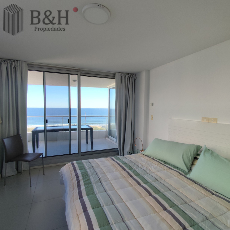 Apartamento ID.7330 - APARTAMENTO 3 DORMITORIOS. VIVI EL LUJO Y CONFORT EN PUNTA DEL ESTE