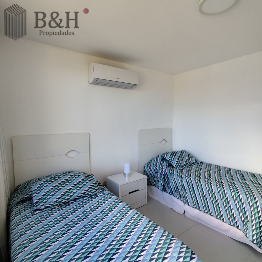 Apartamento ID.7330 - APARTAMENTO 3 DORMITORIOS. VIVI EL LUJO Y CONFORT EN PUNTA DEL ESTE