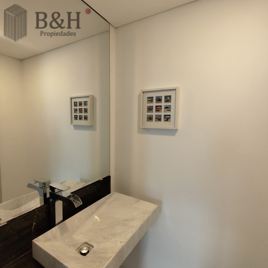 Apartamento ID.7330 - APARTAMENTO 3 DORMITORIOS. VIVI EL LUJO Y CONFORT EN PUNTA DEL ESTE
