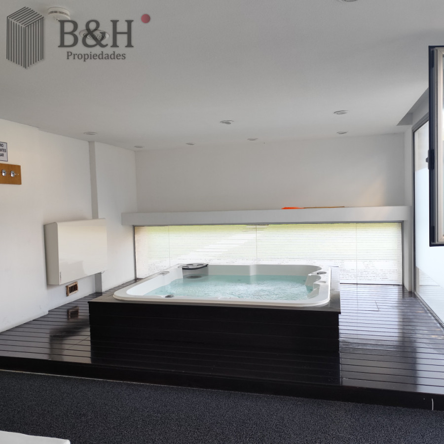Apartamento ID.7330 - APARTAMENTO 3 DORMITORIOS. VIVI EL LUJO Y CONFORT EN PUNTA DEL ESTE