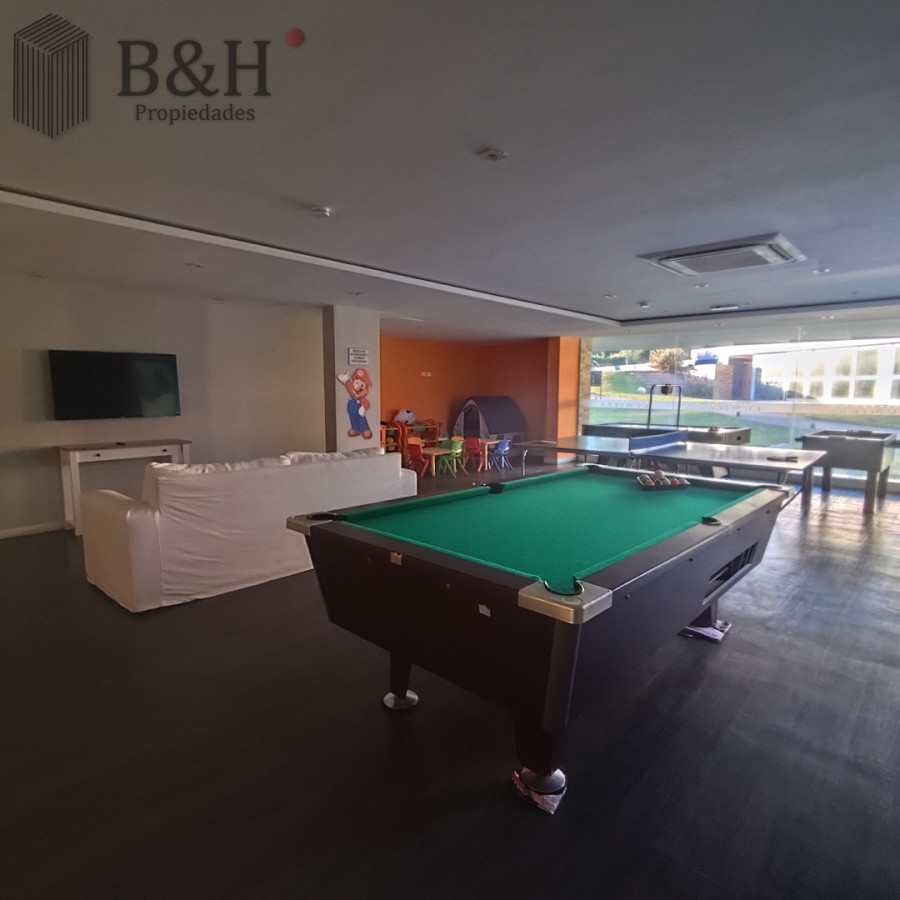 Apartamento ID.7330 - APARTAMENTO 3 DORMITORIOS. VIVI EL LUJO Y CONFORT EN PUNTA DEL ESTE