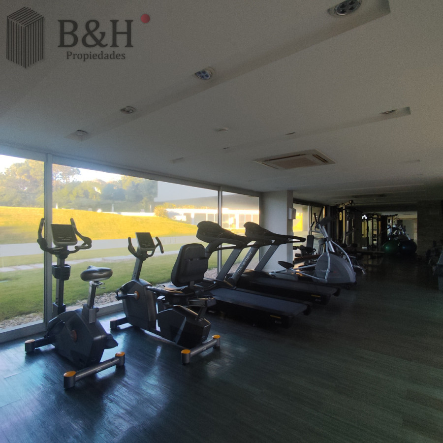 Apartamento ID.7330 - APARTAMENTO 3 DORMITORIOS. VIVI EL LUJO Y CONFORT EN PUNTA DEL ESTE