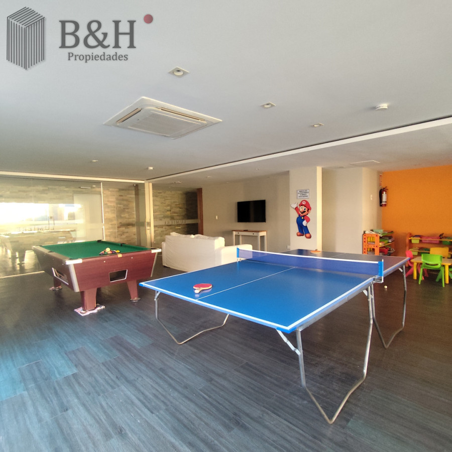 Apartamento ID.7330 - APARTAMENTO 3 DORMITORIOS. VIVI EL LUJO Y CONFORT EN PUNTA DEL ESTE