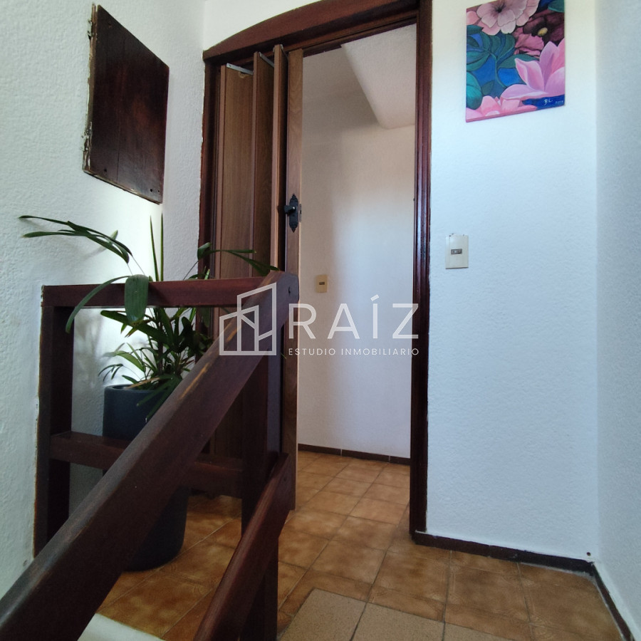 Casa ID.12257 - CASA CANTEGRIL - 2 unidades integradas | 700 m² de terreno