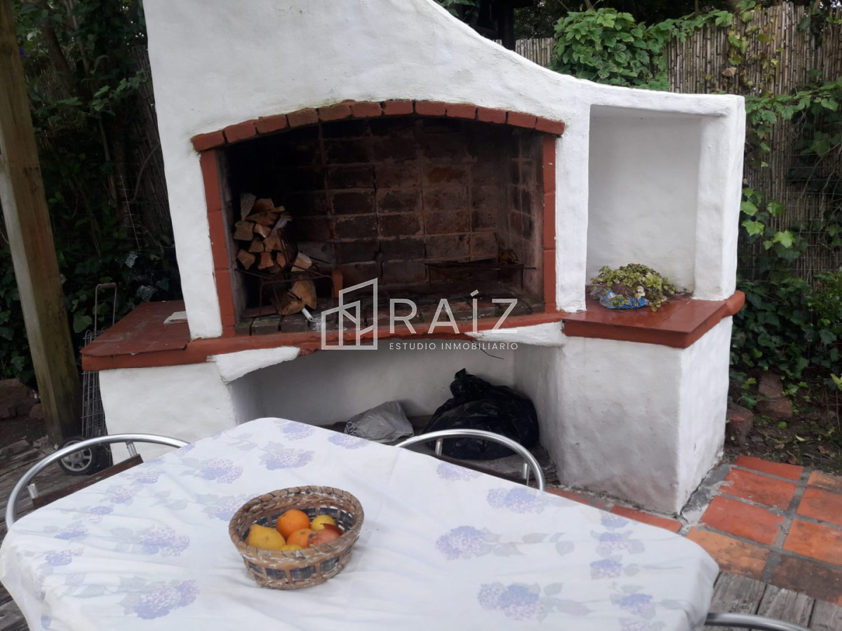Casa ID.12257 - CASA CANTEGRIL - 2 unidades integradas | 700 m² de terreno