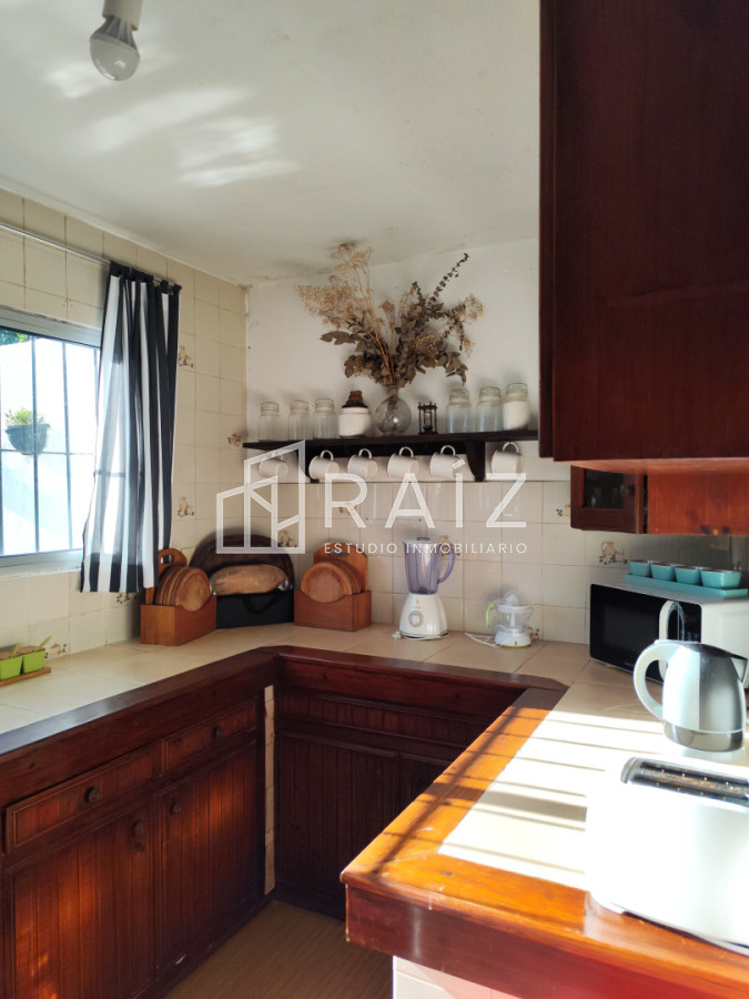 Casa ID.12257 - CASA CANTEGRIL - 2 unidades integradas | 700 m² de terreno