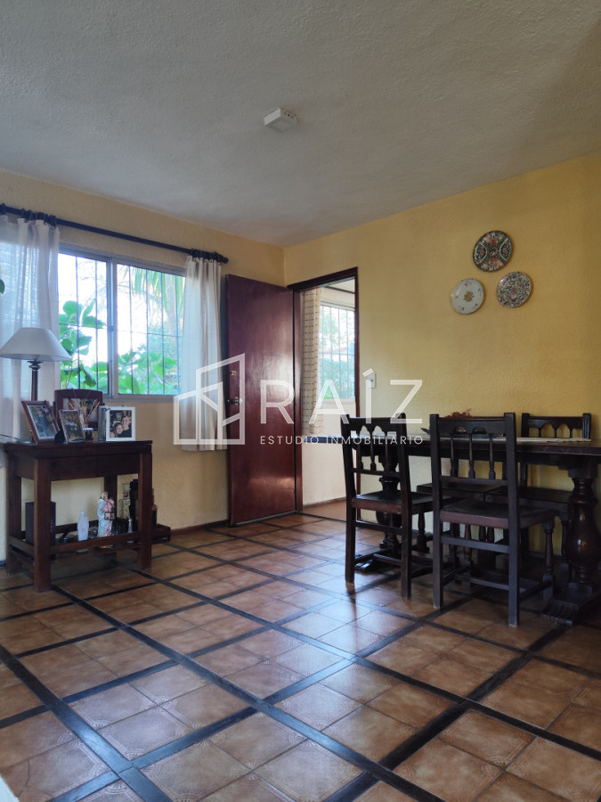 Casa ID.12257 - CASA CANTEGRIL - 2 unidades integradas | 700 m² de terreno