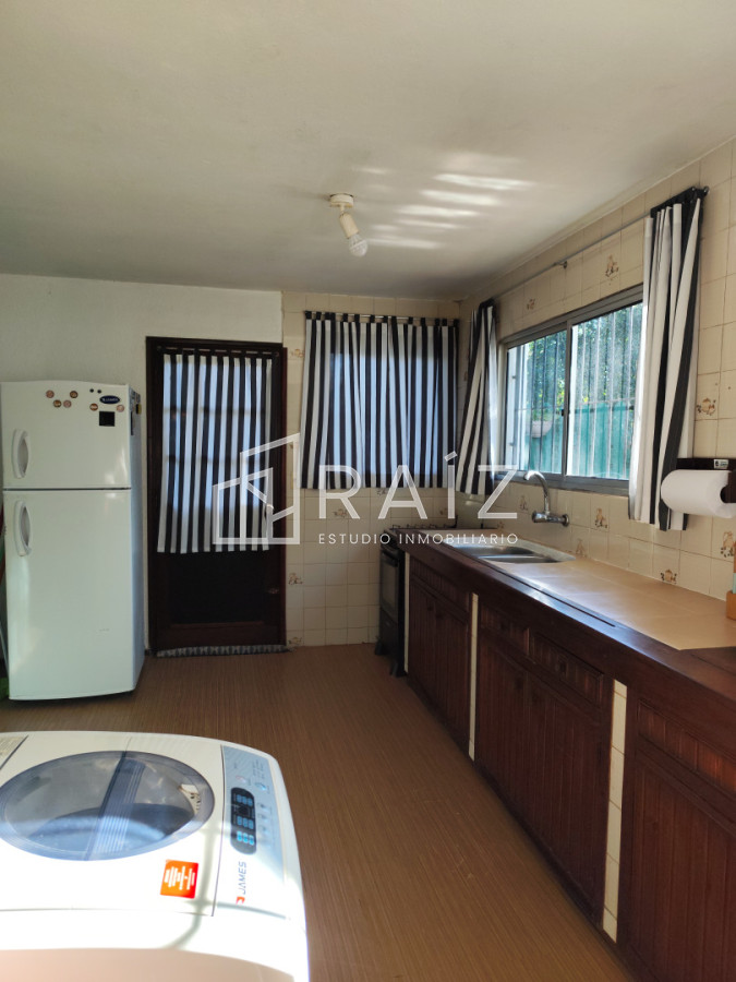 Casa ID.12257 - CASA CANTEGRIL - 2 unidades integradas | 700 m² de terreno