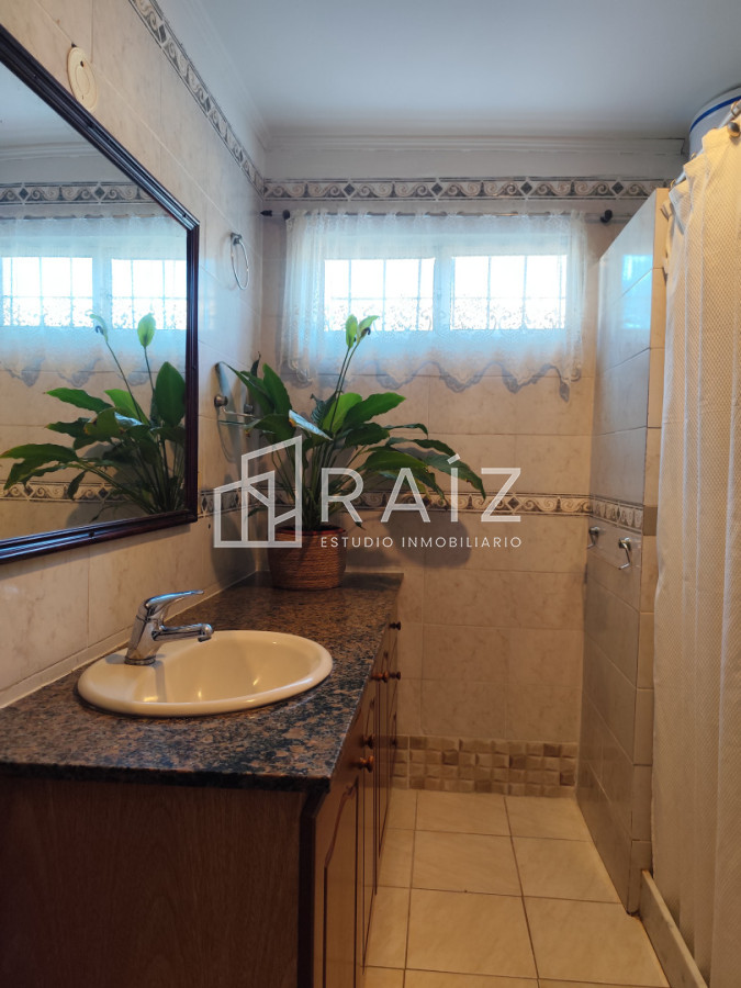 Casa ID.12257 - CASA CANTEGRIL - 2 unidades integradas | 700 m² de terreno