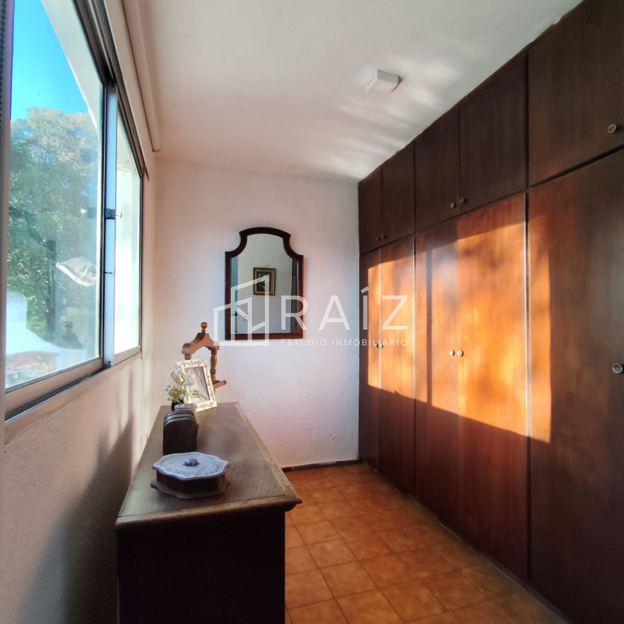 Casa ID.12257 - CASA CANTEGRIL - 2 unidades integradas | 700 m² de terreno